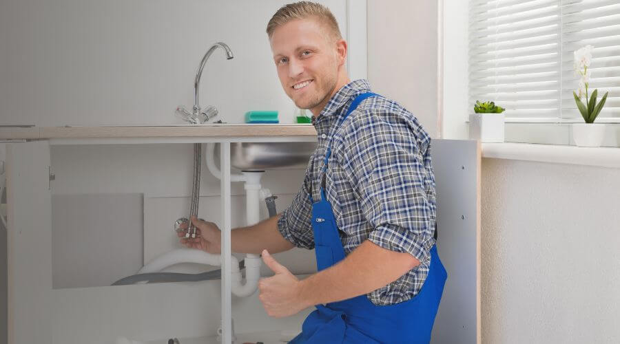 Professional sink repair in Wiconisco, PA